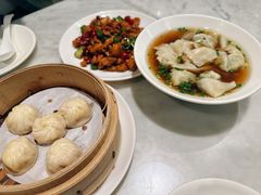-南小馆(迪士尼小镇店)