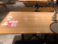 -必胜客(花都百业店)