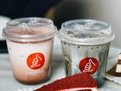 -COFFEE CALL(云锦路店)