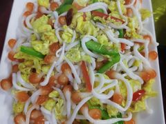 -美味海鲜大排档(明发美食地标店)