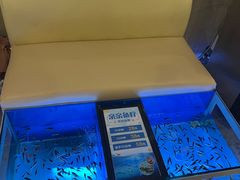 -汤连得温泉馆(宝山店)