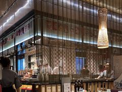 -炙柒Sekinana·精致料理 烧鸟·铁板烧(海上世界店)