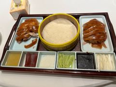 -荣兴酒家(徐家汇店)