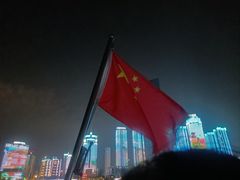 -武汉关码头(轮渡站)