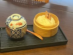 -银米·云南传统过桥米线(双廊黑金冠店)
