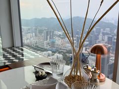 -深圳文华东方酒店·OPUS 388·精致法餐