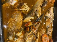 -留芳·文旅古月楼(老街店)