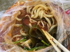 -老字号正宗四川麻辣烫(重庆路店)