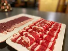 -君邦火锅(新疆大厦店)