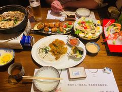 -二丁目食堂(铁西万象汇店)