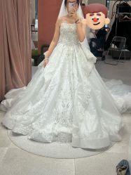 -PAI婚纱礼服设计馆【大牌租赁/高级定制】