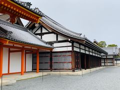 -京都御所