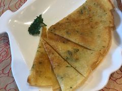 淮药野菜锅摊-钦善斋(武侯祠店)