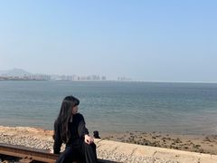 -海堤纪念公园