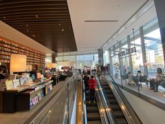 -茑屋书店(天目里店)