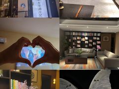 -水墨澜渟足道·SPA·传统(四望亭东关街店)