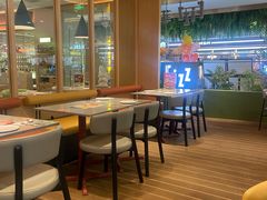 -菲滋意式餐厅(临平万达店)