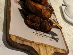 -茶香书香私房菜(北台一路店)