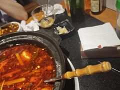 -小饕荟雅安贡椒鱼鲜馆(广福桥店)
