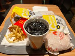 -麦当劳(大厂新城店)