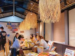 大堂-泰妃殿(新世界旗舰店)