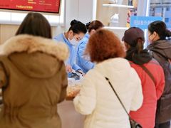 -好利来(抚顺万达店)