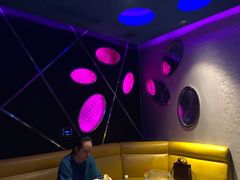 -极度沸点CLUB KTV(世贸中心店)