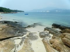 -东平洲海岸公园