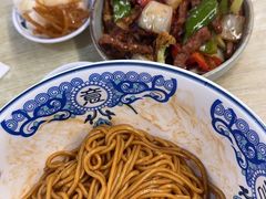 -老上海里弄味道(知春路店)