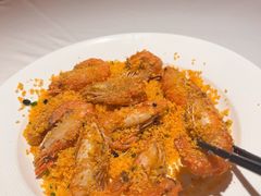 -宝轩渔府·海鲜(水上店)