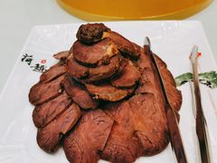 -泰山宝盛大酒店·逸香阁中餐厅