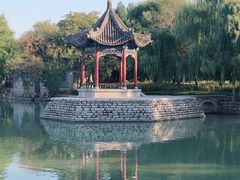 -达活泉公园