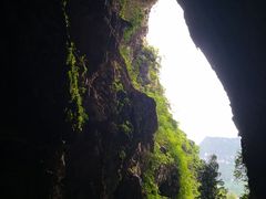 -百魔洞景区
