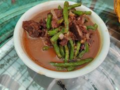 -燕北云山·农家菜·灶台鱼(密云溪翁庄店)