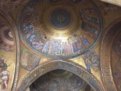 -圣马尔谷圣殿宗主教座堂