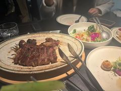 -404干式熟成牛排馆•聚会餐厅