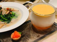 -8餐厅(新葡京酒店)