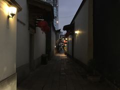 -文儒九号·闽菜馆(三坊七巷店)