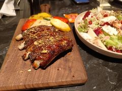 -Nord Grill&Bar Highland诺德西餐(深圳欢乐海岸店)