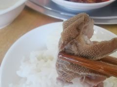 -顺庆羊肉馆(南坪店)