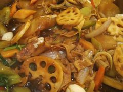 -黄记煌三汁焖锅(新世纪广场店)