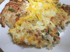 萝卜糕-百回味老爸茶(海彤店)