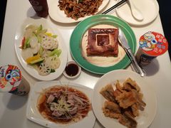 -新旺茶餐厅·早餐·夜宵(仙霞店)