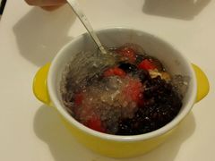-一粒糖 · 潮汕小吃-海石花特色甜品