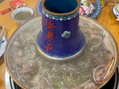-冰煮羊(天利店)