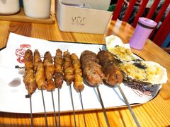 -一捞鲜•青岛大虾面(八大关店)