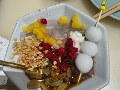 -锦府盐帮·张宅(世纪金源店)