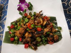 -柳州菜饮食文化博物馆