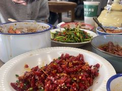 -老三样·旧食新味(万寿宫店)