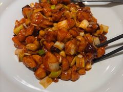 -峨嵋酒家(牡丹园店)